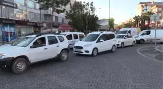 'Tam kapanma' sonrası Asya'dan Avrupa'ya geçişler başladı