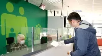 Çankaya'dan vergi hatırlatması