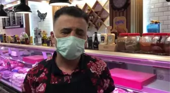 Cumhurbaşkanı Erdoğan'ın 'hibe' açıklaması esnafın yüzünü güldürdü