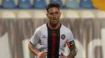 Fenerbahçe, Karagümrük'ten 35 yaşındaki futbolcu Lucas Biglia'yı transfer etmek için harekete geçti