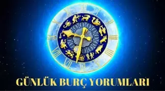 Günlük burç yorumları 17 Mayıs | Günlük burç yorumları 2021