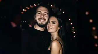 Hande Ünal ile İsmail Ege Şaşmaz'ın düğün tarihi belli oldu