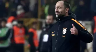 Igor Tudor, Galatasaray'a açtığı tazminat davasını kazandı