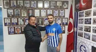 İzmirspor camiası Hüseyin Er'e ağlıyor