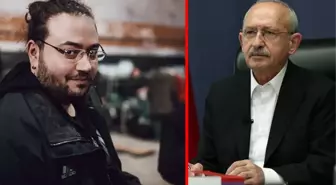 Jahrein ile Kemal Kılıçdaroğlu Twitch yayınınında buluşuyor!