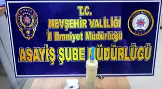 Son dakika haberleri! Nevşehir'de 'Sokak operasyonu'nda 6 uyuşturucu taciri tutuklandı