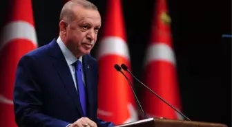 Son Dakika! Cumhurbaşkanı Erdoğan: 1 Haziran sonrasını ele aldık, önümüzdeki günlerde açıklayacağız