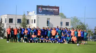 Trabzonspor'da bir sezon böyle geçti