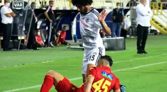 Yeni Malatyaspor'lu Hafez'den 9 asist