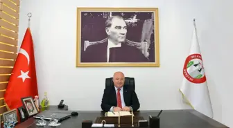 '19 Mayıs Laik Cumhuriyetin İlk Adımıdır'