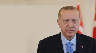 Cumhurbaşkanı Erdoğan'dan 19 Mayıs mesajı: Gençler, devraldıkları bayrağı çok daha ileri seviyeye taşıyacak