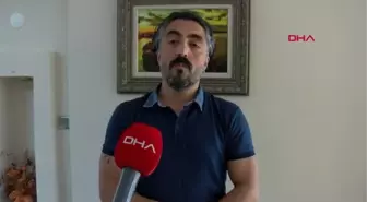 DİNİ NİKAHLI EŞİNİ 6 AY BOYUNCA ZİNCİRE BAĞLAYIP, İŞKENCE YAPTI; TUTUKLANDI