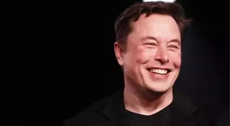 Elon Musk en zenginler listesinde geriledi! Serveti ocak ayından beri yüzde 24 azaldı
