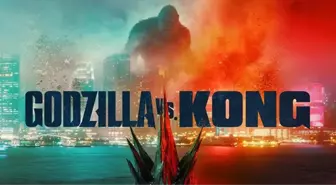 Godzilla vs. Kong ne zaman çıkacak? Godzilla vs. Kong nereden yayınlanacak! İşte Türkiye vizyona giriş tarihi!