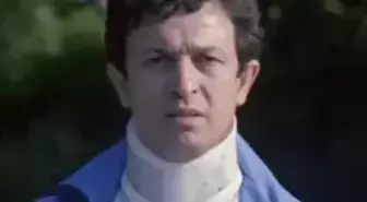 Hababam Sınıfı Güle Güle Beden Hocası Müjdat kimdir?