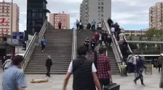 'Kademeli normalleşme'nin ikinci gününde trafik yoğunluğu yaşanıyor (2)