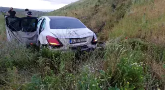 Son dakika haberi... Karacabey'de trafik kazası: 1 ölü, 5 yaralı