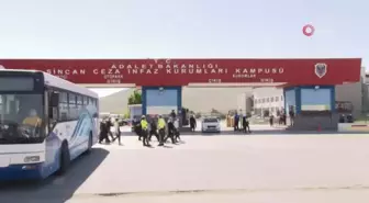 Son dakika haber | Kobani davası başladı