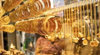 Kuyumculardan vatandaşa uyarı geldi: Eylül ayında altının gramı 600 lira olabilir
