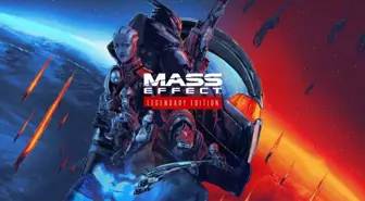 Mass Effect: Legendary Edition proje yönetmeni, Multiplayer'ın eklenebileceğini belirtiyor