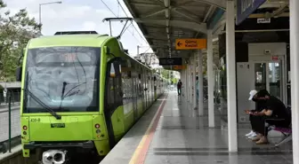 Metro ile her gün bir dünya turu