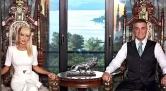 Özge Yılmaz Peker kimdir? Sedat Peker'in eşi Özge Yılmaz Peker kaç yaşında ve nereli?