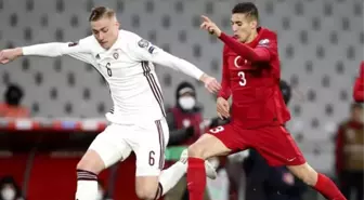 Premier Lig'e Milli Takım'dan bir yıldız daha gidiyor! Mert Müldür için İngiliz devi harekete geçti