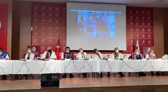 Rektörlerden 'Filistin için adalet ve insan hakları çağrısı' bildirisi