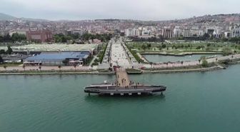 Samsun'dan Havza'ya kurtuluşa giden yol