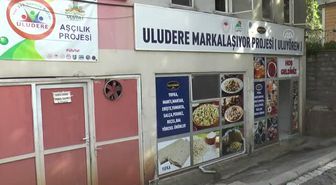 Şırnaklı kadınların el emeğiyle hazırladığı ürünler markalaştı