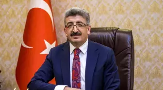 Vali Bilmez: 'Kapının açılması Van halkında büyük memnuniyet oluşturdu'