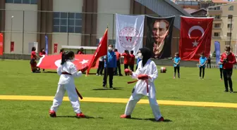 19 Mayıs Atatürk'ü Anma, Gençlik ve Spor Bayramı kutlanıyor