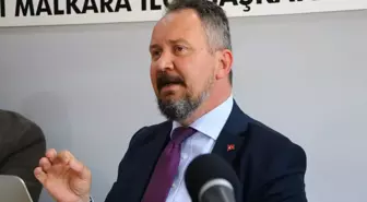 Deredeki balık ölümlerinin sebebi evsel atıklar