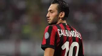 Al Duhail, Hakan Çalhanoğlu'na 24 milyon euroluk sözleşme teklif etti