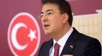 Son dakika haber: Aydemir: '19 mayıs milli kararlılığın vurgusudur'