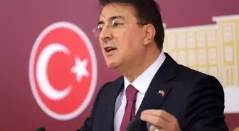 Son dakika haber: Aydemir: '19 mayıs milli kararlılığın vurgusudur'