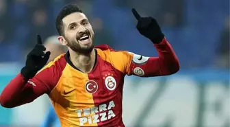 Emre Akbaba, menajerinin Başakşehir'le görüşmesinin ardından sinirden küplere bindi