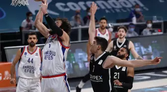 Beşiktaş Icrypex: 96-77