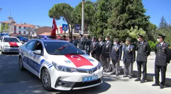 Kale'de 19 Mayıs Atatürk'ü Anma, Gençlik ve Spor Bayramı çeşitli etkinlikle kutlandı