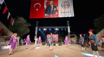 Kaş'ta 19 Mayıs Atatürk'ü Anma, Gençlik ve Spor Bayramı'nda çevrimiçi konser