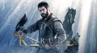 Kuruluş Osman canlı izle! ATV Kuruluş Osman 59. yeni bölüm canlı izle! Kuruluş Osman yeni bölümde neler olacak?