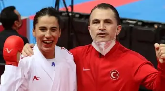 55. Avrupa Büyükler Karate Şampiyonası, Hırvatistan'da başladı