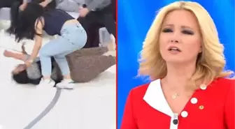 Müge Anlı'da yine ortalık karıştı! Kızının, eşinin amcasıyla kaçtığını öğrenen anne fenalaştı