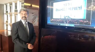 Şifacı İstanbul Depremi filminin tanıtımı yapıldı