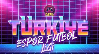 TEF Ligi Hafta 25 fikstürü yayınlandı!