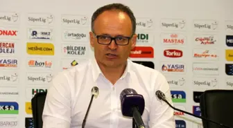 Yeni Malatyaspor, İrfan Buz'la 12 maçta 14 puan topladı