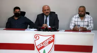 Abdullah Abat: 'Maddi olarak tükenmiş durumdayız'