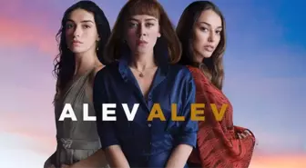 Alev Alev yeni bölüm canlı yayın HD izle! Alev Alev 27. bölüm full izle! Alev Alev 28. bölüm fragmanı yayınlandı mı?