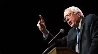 ABD Senatosu'nda Bernie Sanders vicdanların sesi oldu: Filistinlilerin hayatı önemli değil mi?