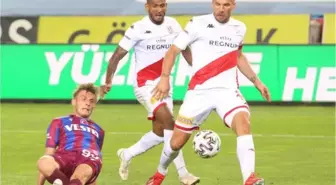 Antalyaspor, Podolski ile yolları ayırıyor